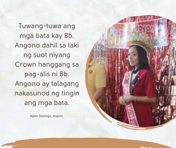 Binibining Angono 2023 sa Pandayan Angono